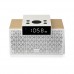 EDIFIER MP260 WHITE PORTABLE BLUETOOTH 5.0 SPEAKER 